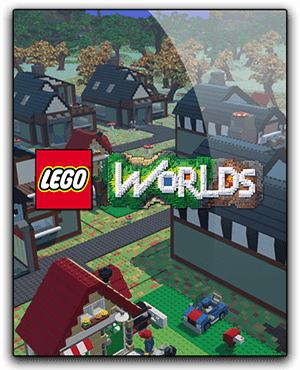 LEGO World