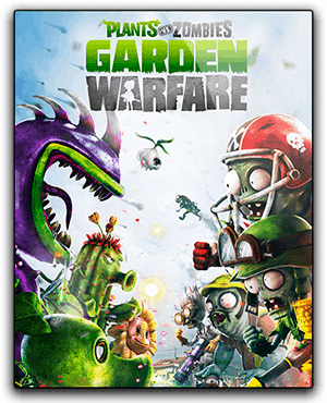 Jeux plants vs zombies garden warfare gratuit