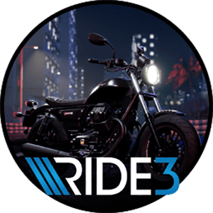 Что лучше ride 3 или ride 4