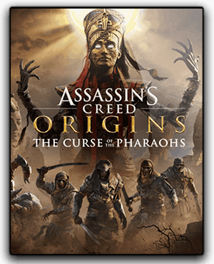 Assassin's Creed Origins The Curse Of The Pharaohs