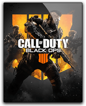 Télécharger Call of Duty Black Ops 4 pour PC Français