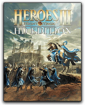Heroes of Might & Magic III HD Edition