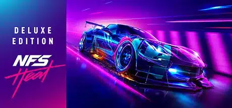 Need for Speed Heat jeu PC