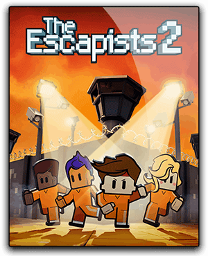 Télécharger The Escapists 2 pour PC Français