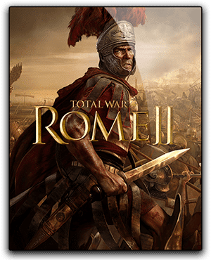 Total War ROME II