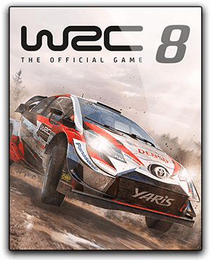 Télécharger WRC 8 Pour PC Français