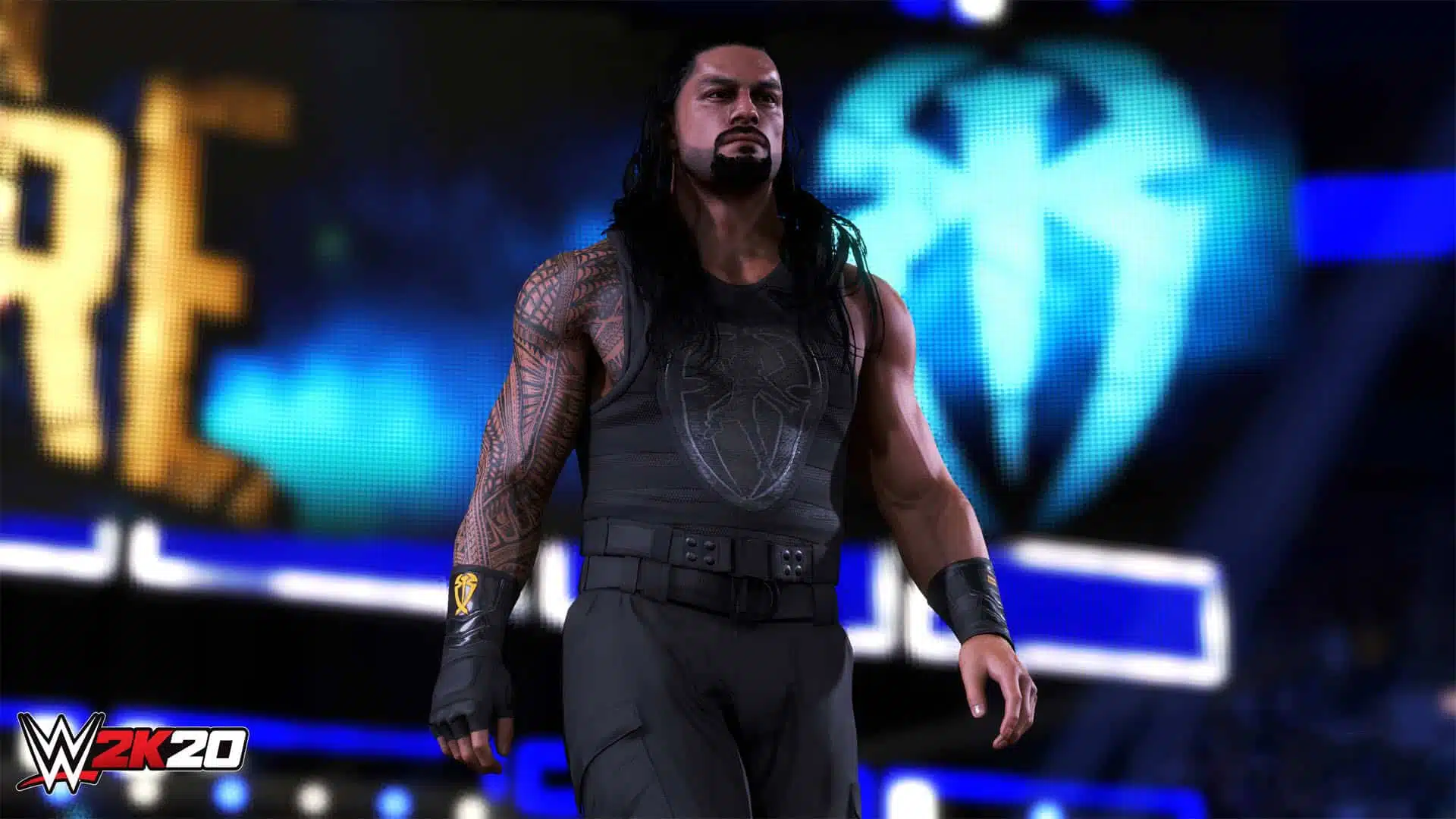 WWE 2K20 Pour PC Français 4 WWE 2K20 pc gratuit jeu
