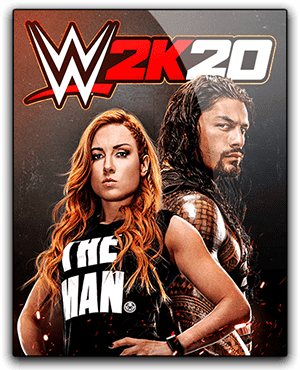 Télécharger WWE 2K20 pour PC Français