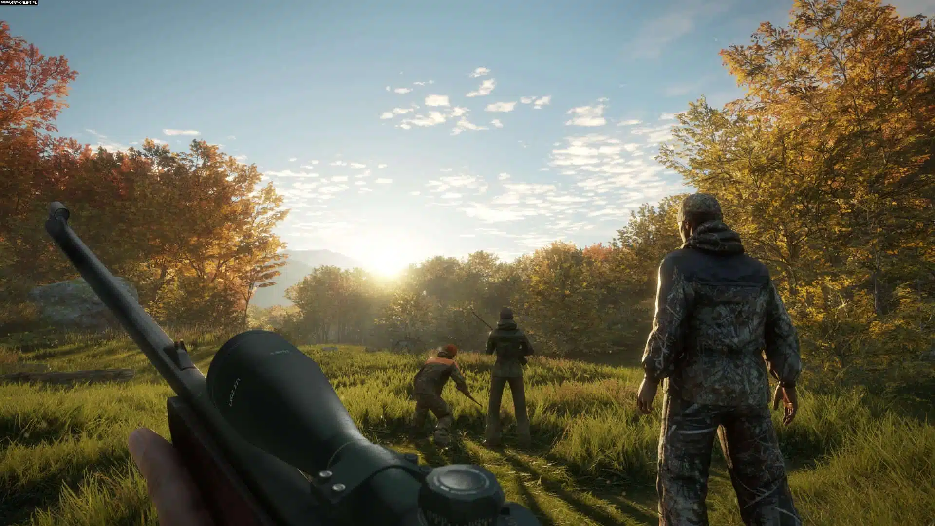 theHunter Call of the Wild jeu PC Français 3 theHunter Call of the Wild gratuit pc