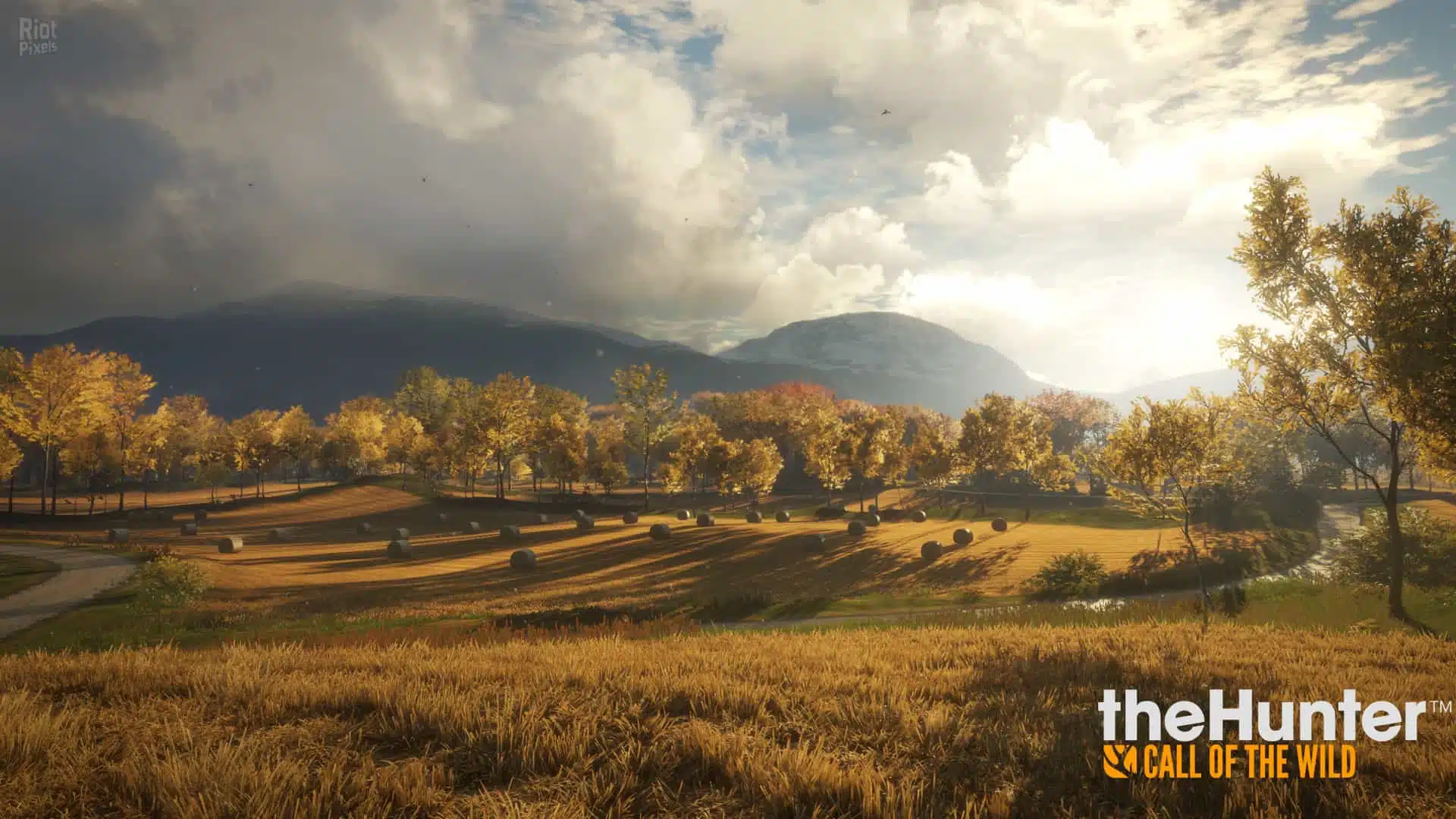 theHunter Call of the Wild jeu PC Français 2 Télécharger theHunter Call of the Wild jeu pc