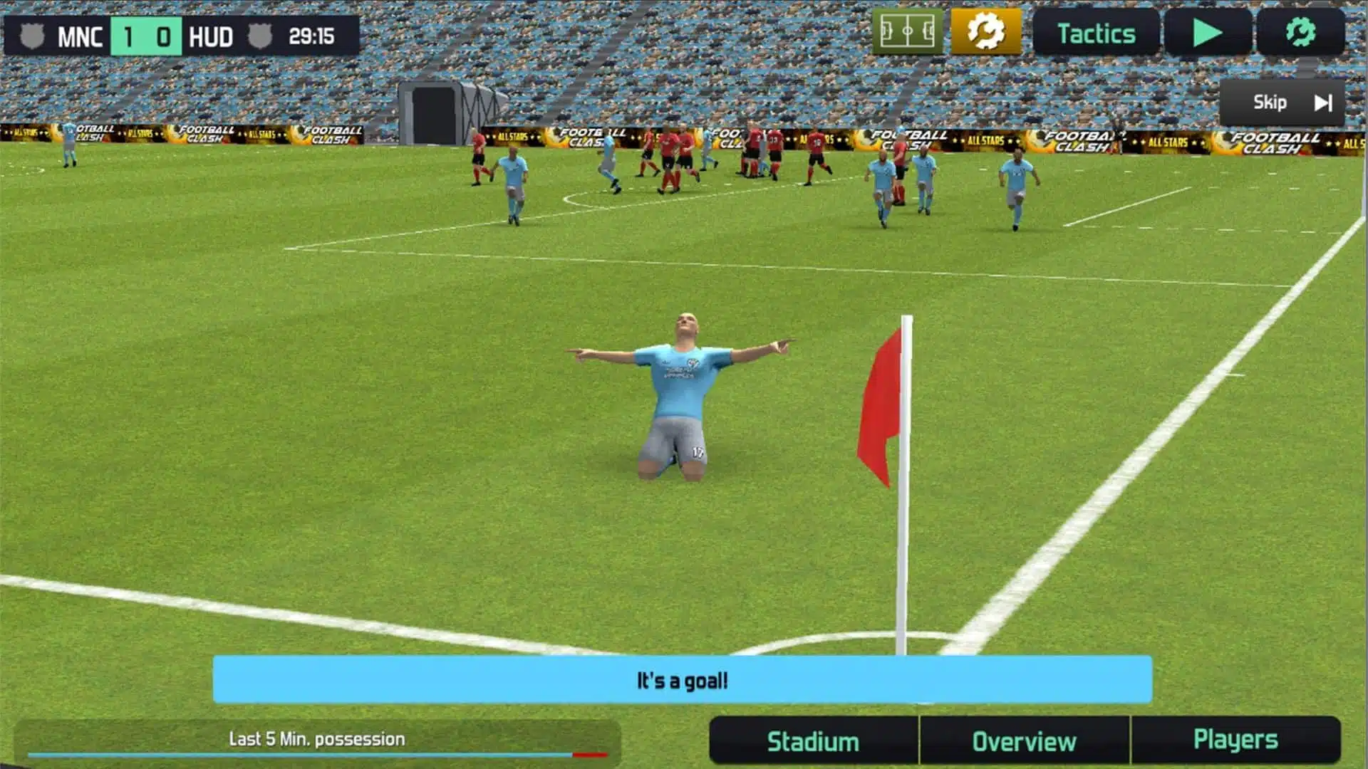 Football Manager 2020 Gratuit PC Français
