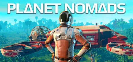 planet nomads vehical tutorial