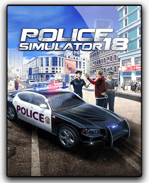 Télécharger Police Simulator 18 pour PC Français