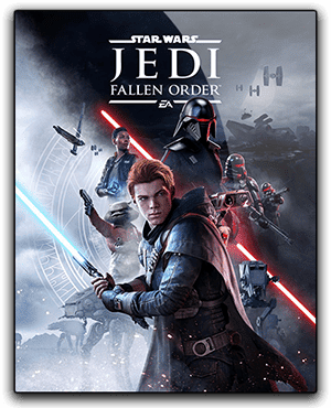 Télécharger Star Wars Jedi Fallen Order pour PC Français