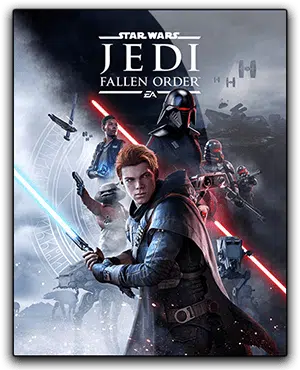 Télécharger Star Wars Jedi Fallen Order pour PC Français