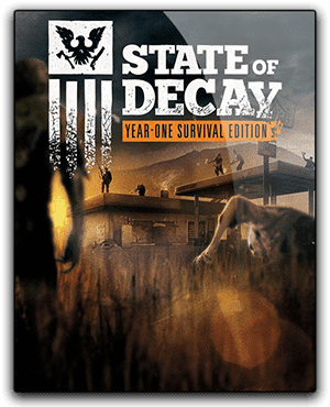State of Decay Year One