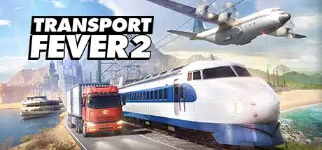 Transport Fever 2 : Pack installation gratuit pour Windows 1 Transport Fever 2 jeu PC