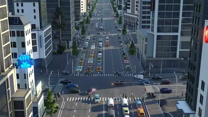 Transport Fever 2 : Pack installation gratuit pour Windows 2 Transport Fever 2 screen jeu pc