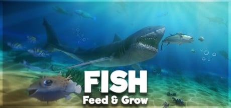 Feed and Grow: Fish jeu pour PC