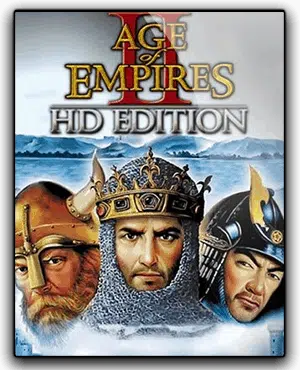 Télécharger Age of Empires II HD pour PC Français