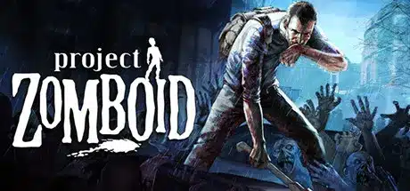 Project Zomboid jeu PC