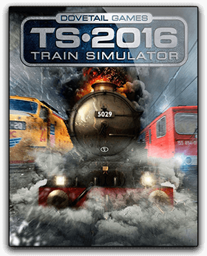 Télécharger Train Simulator 2016 Pour PC Français