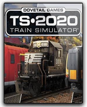 Télécharger Train Simulator 2020 pour PC Français