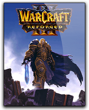 Télécharger Warcraft III Reforged pour PC Français