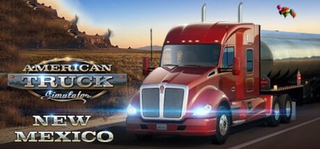 american truck simulator demo download