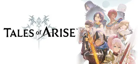 Tales of Arise jeu PC
