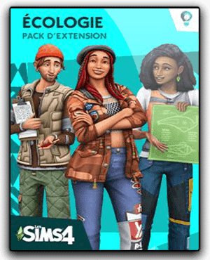 Les Sims 4 Écologie