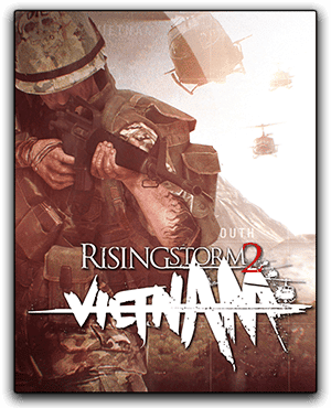 Télécharger Rising Storm 2 Vietnam Pour PC Français
