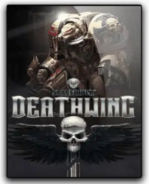 Space Hulk Deathwing Pour PC Français 1 Télécharger Space Hulk Deathwing pour PC Français
