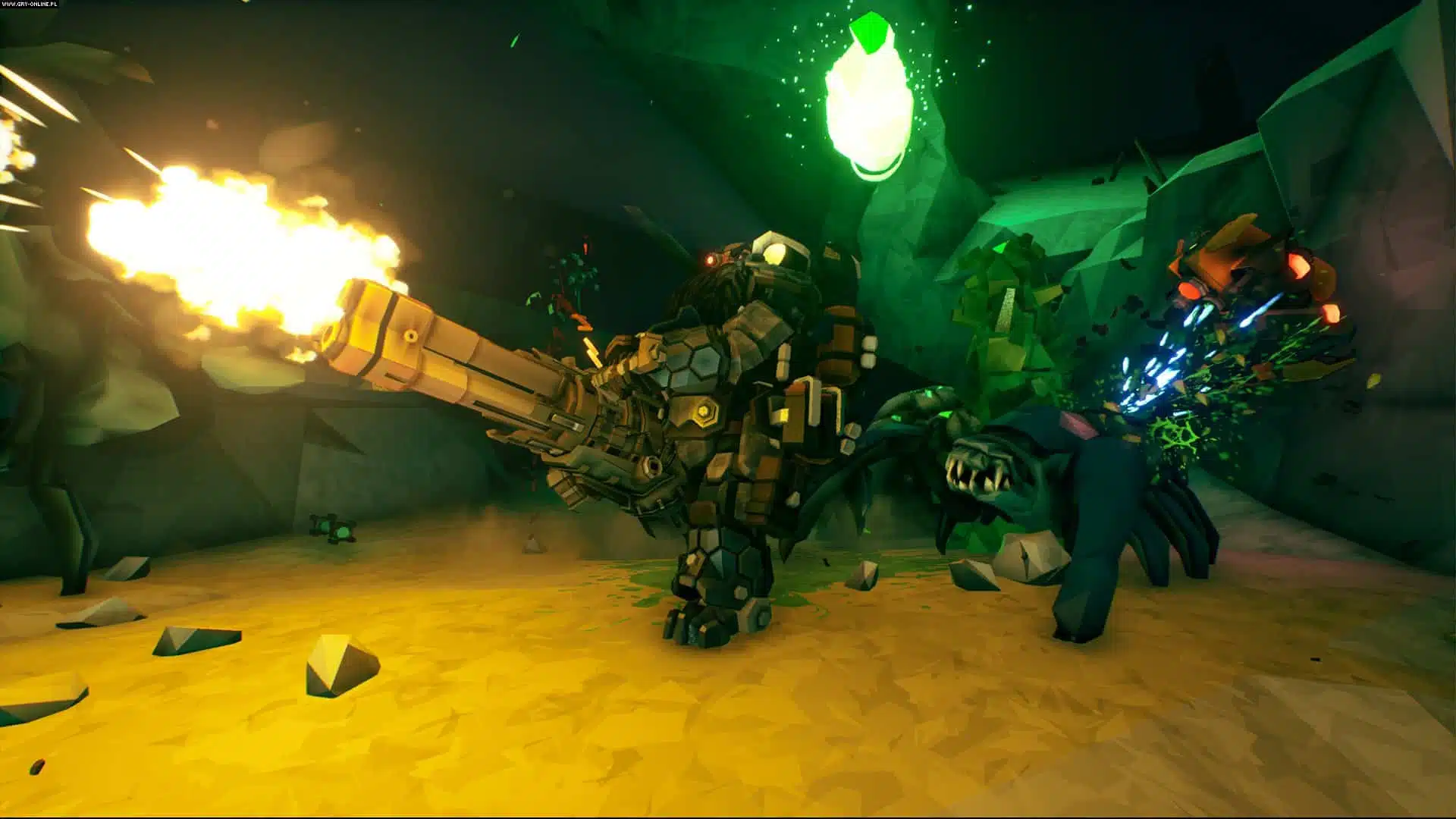 Deep Rock Galactic Pour PC Français 4 Deep Rock Galactic gratuit pc