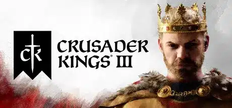 Crusader Kings III jeu PC