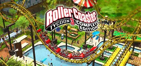 RollerCoaster Tycoon 3: Complete Edition jeu PC