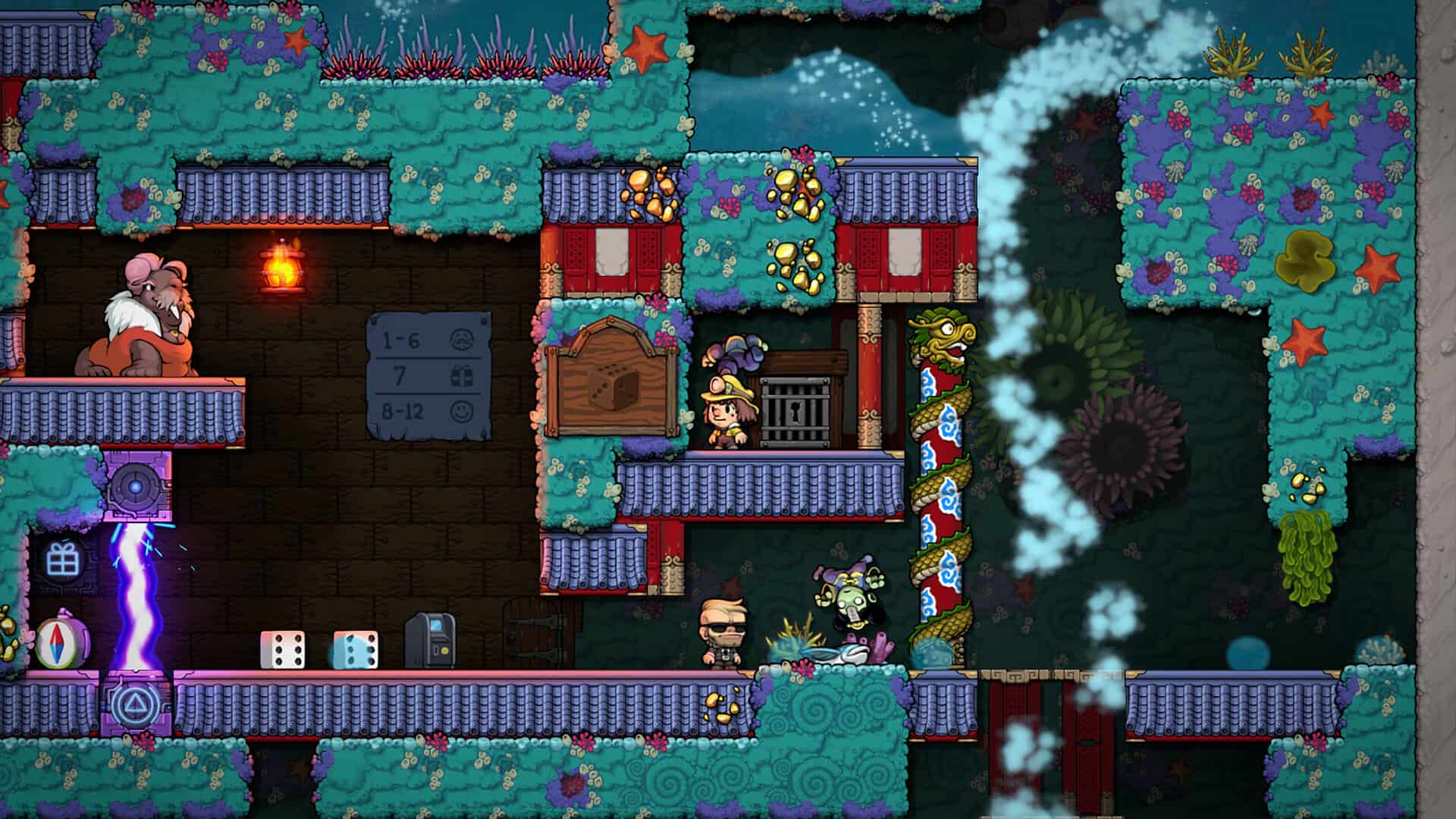 Spelunky 2 Télécharger