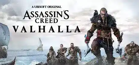 Assassin's Creed Valhalla jeu PC