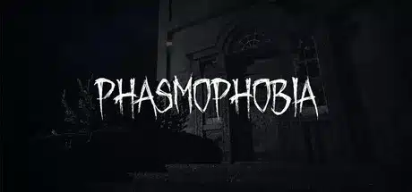 Phasmophobia jeu PC