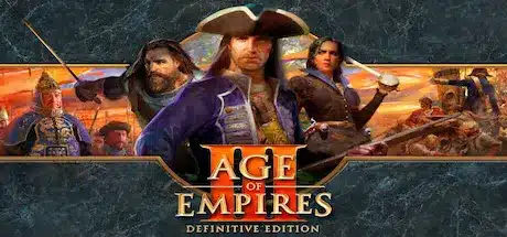 Age of Empires III: Definitive Edition jeu PC