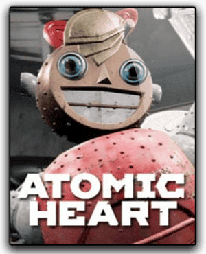 Télécharger Atomic Heart pour PC Français