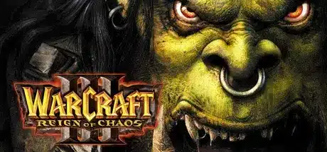 Warcraft III: Reign of Chaos jeu PC