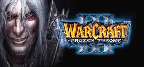 Warcraft III: The Frozen Throne jeu PC