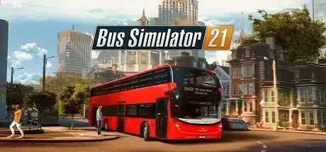 Télécharger Bus Simulator 21 gratuitement sur PC 1 Bus Simulator 21 jeu PC