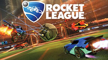 rocket league multiplayer on pc