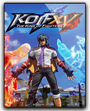 Télécharger The King of Fighters XV pour PC Français