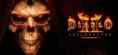 Diablo II: Resurrected jeu PC