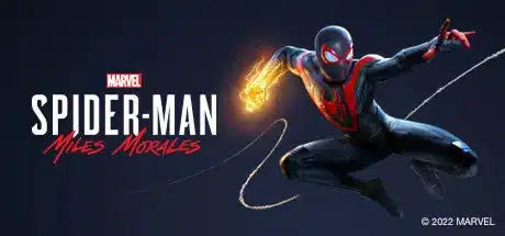 Marvel’s Spider-Man: Miles Morales jeu PC