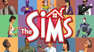 Les Sims 1