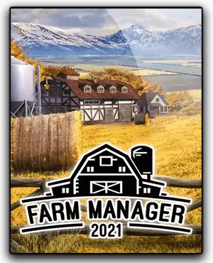 Télécharger Farm Manager 2021 Pour PC Français